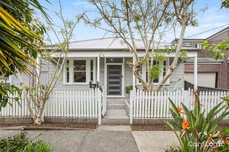 Property photo of 20 Lever Street Rosebery NSW 2018