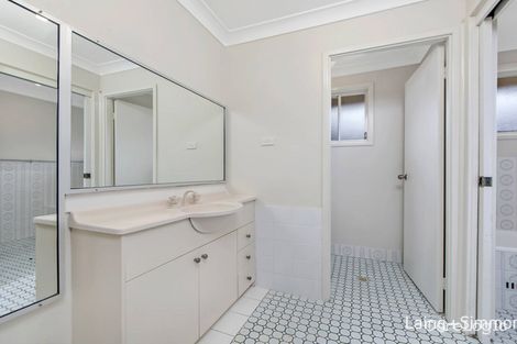 Property photo of 11 Shanke Crescent Kings Langley NSW 2147