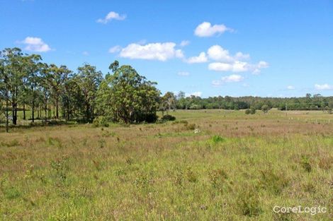 Property photo of LOT 4 Chain O Ponds Road Collombatti NSW 2440