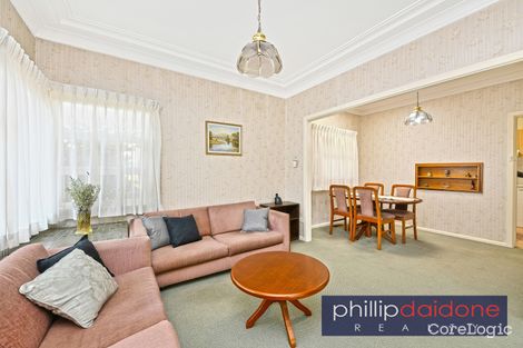 Property photo of 43 Clucas Road Regents Park NSW 2143