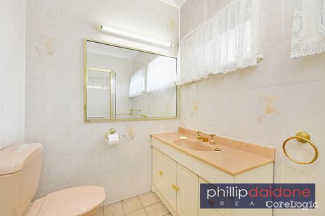 Property photo of 43 Clucas Road Regents Park NSW 2143