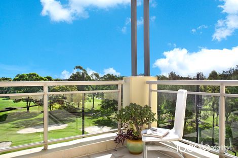 Property photo of 18/102 William Street Five Dock NSW 2046