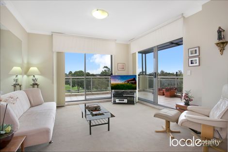 Property photo of 18/102 William Street Five Dock NSW 2046