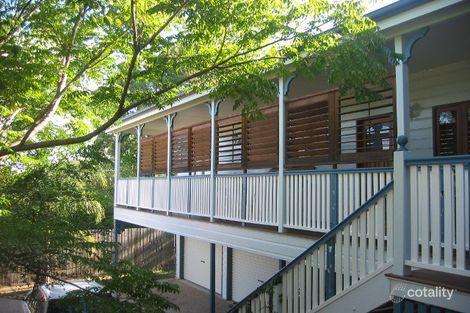 Property photo of 86 Dover Street Hawthorne QLD 4171