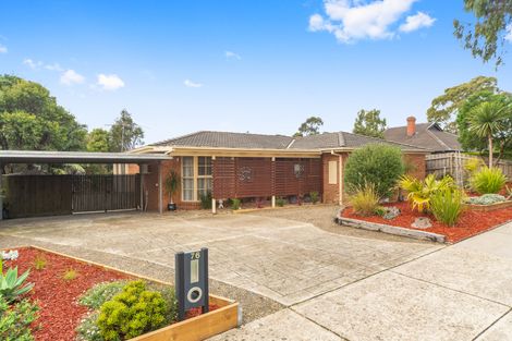 Property photo of 76 Northgateway Langwarrin VIC 3910