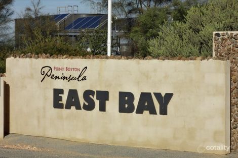 Property photo of 6 Ibis Circuit Point Boston SA 5607