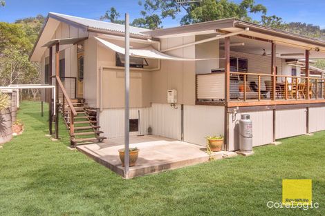 Property photo of 48 Bills Road Agnes Water QLD 4677