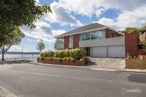 Property photo of 2 Waimea Avenue Sandy Bay TAS 7005