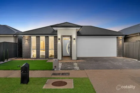 3 Carissa Ave, Riverlea Park, SA 5120