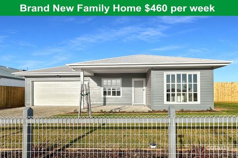 55 Mitiamo St, Eynesbury, VIC 3338