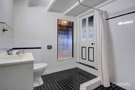 Property photo of 60 Guthrie Street Paddington QLD 4064