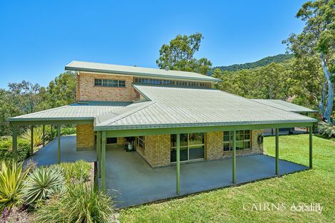 Property photo of 46-48 Chatham Terrace Smithfield QLD 4878