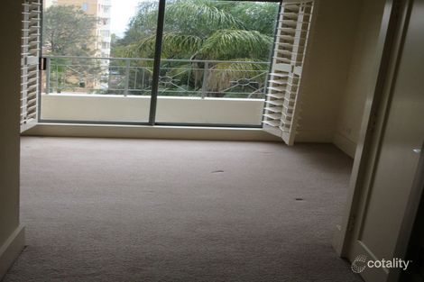 Property photo of 6/112 Cabramatta Road Cremorne NSW 2090