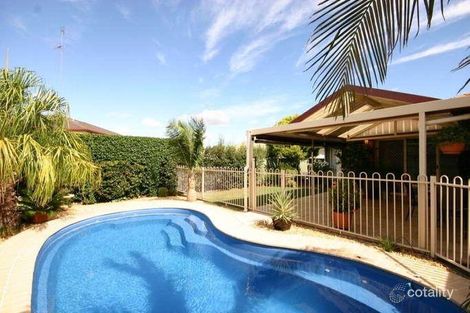 Property photo of 12 St Andrews Drive Glenmore Park NSW 2745