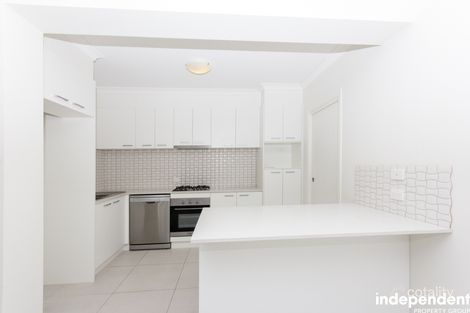 Property photo of 44 Hibberd Crescent Forde ACT 2914