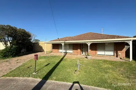3 Karen Pl, St Albans, VIC 3021
