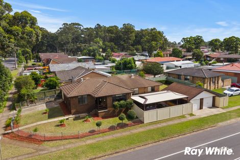 Property photo of 2 Adelphi Crescent Doonside NSW 2767