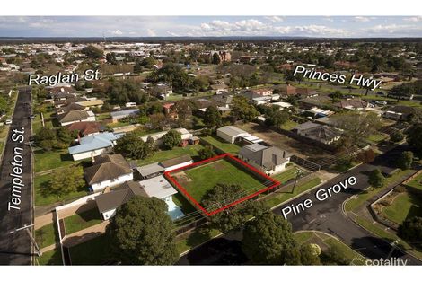 4 Pine Gr, Sale, VIC 3850