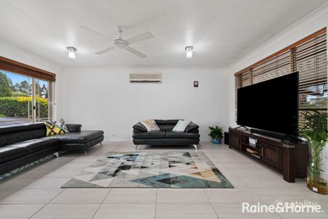 Property photo of 16 Gregory Street Glendenning NSW 2761