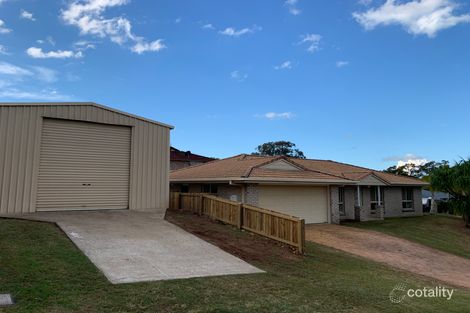 Property photo of 67 Clive Road Birkdale QLD 4159