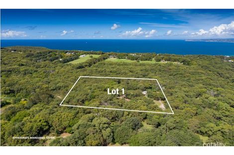 Lot 1 Wards Hill Rd, Killcare Heights, NSW 2257