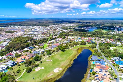 Property photo of 12 Midden Place Pelican Waters QLD 4551