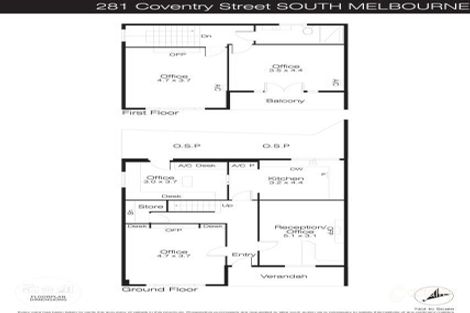 281 Coventry St, South Melbourne, VIC 3205