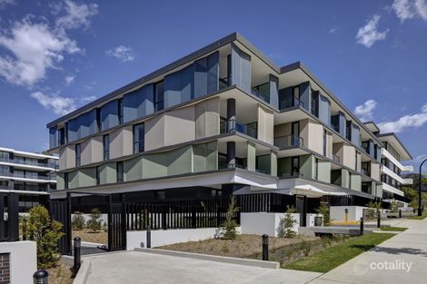 254/4 Burrendong Cres, Rouse Hill, NSW 2155