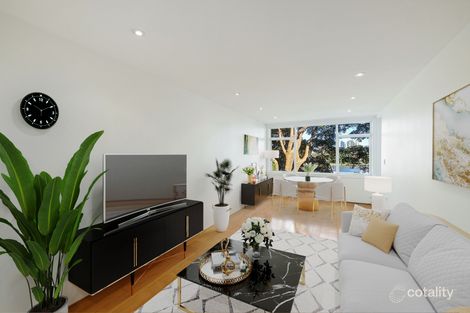 Property photo of 10/107 Kurraba Road Kurraba Point NSW 2089