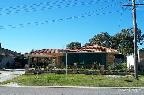 54 Woodmore Rd, Langford, WA 6147