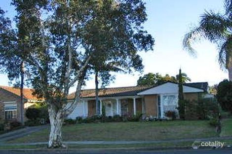 19 Drummoyne Cres, St Johns Park, NSW 2176