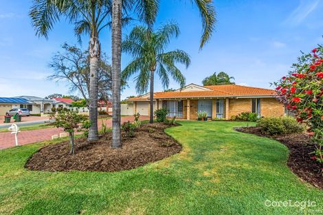 Property photo of 3 Everard Close Woodvale WA 6026