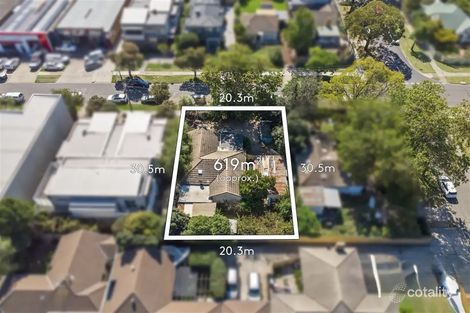 158 NORTHERN RD, HEIDELBERG HEIGHTS, VIC 3081