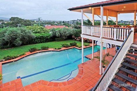 Property photo of 28 Harrison Street Bulimba QLD 4171