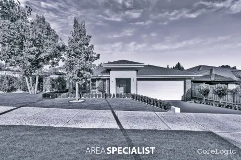 Property photo of 3 Clendon Drive Officer VIC 3809