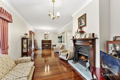 Property photo of 321 Upper Camp Mountain Road Camp Mountain QLD 4520