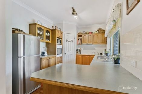 Property photo of 321 Upper Camp Mountain Road Camp Mountain QLD 4520