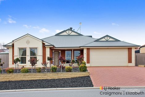Property photo of 3 Chelmsford Street Craigmore SA 5114