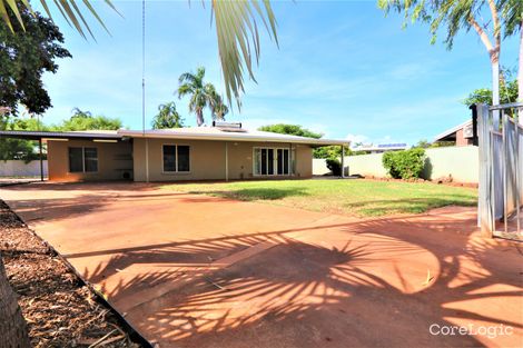 Property photo of 23 Wallace Court Katherine East NT 0850