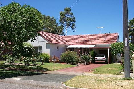 Property photo of 61 Midgley Street Lathlain WA 6100