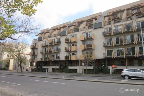 Property photo of 8/26 Dudley Street West Melbourne VIC 3003