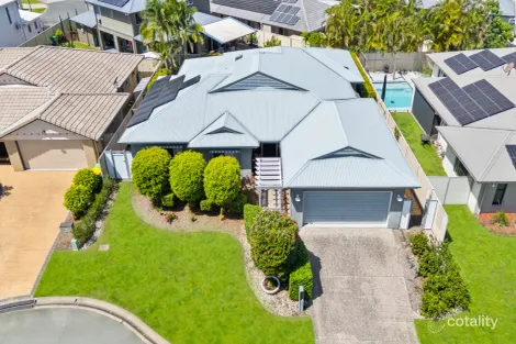 Property photo of 5 Houghton Close Thornlands QLD 4164