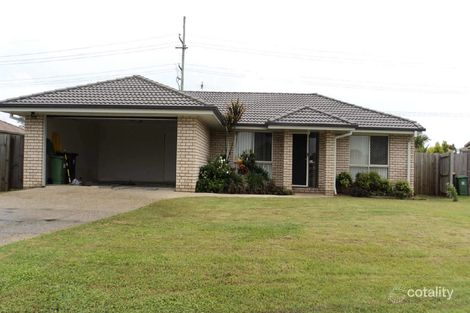 3 Renmark Cres, Caboolture South, QLD 4510