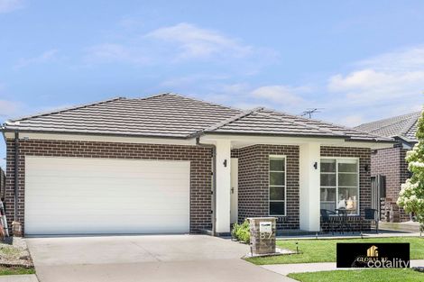87 Sawsedge Ave, Denham Court, NSW 2565