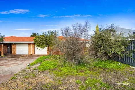 70 George St, Stirling, WA 6021