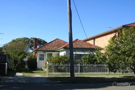 22 Tuffy Ave, Sans Souci, NSW 2219