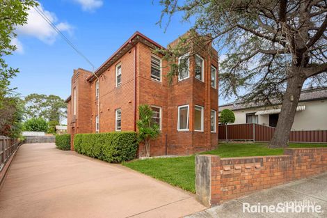 18-22 Dalmar St, Croydon, NSW 2132