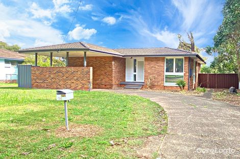 Property photo of 14 Van Diemen Avenue Willmot NSW 2770