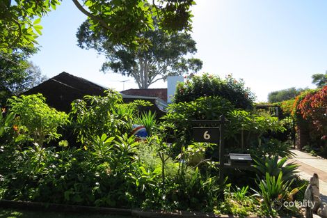 6 Schofield St, Eden Hill, WA 6054