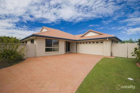 Property photo of 56 Swallow Street Wurtulla QLD 4575